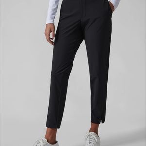 Athleta Brooklyn Ankle Pant